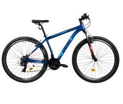 Bicicleta Mtb Terrana 2923   29 Inch M Albastru